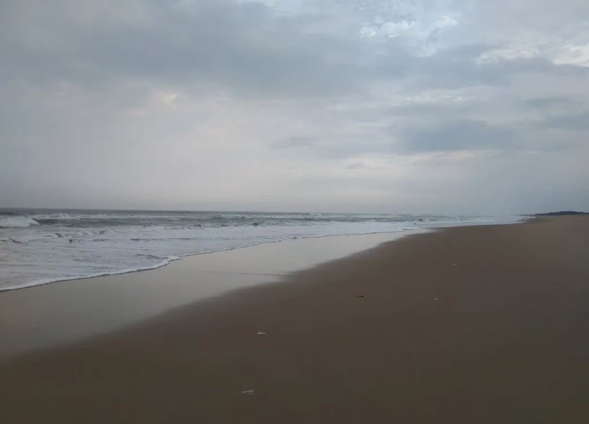Kotcherla Beach , , India